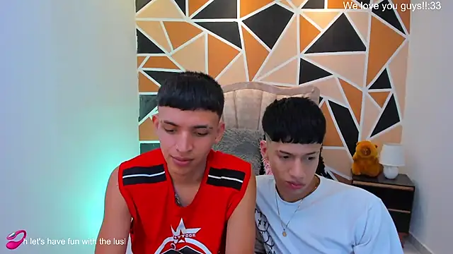 Juan_Nd_Steven webcam