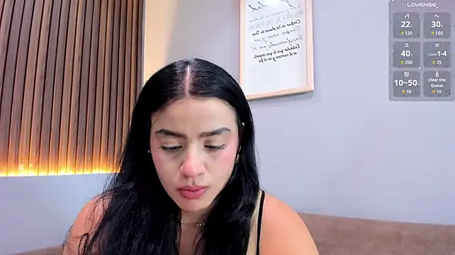 Eyes_Duque webcam