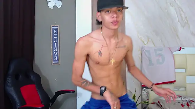 Harry_jhonsson webcam