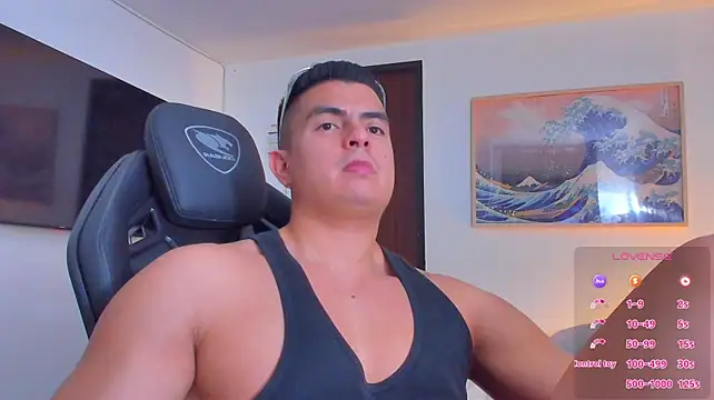 RJBarto webcam