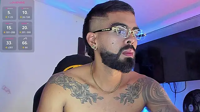 _kameron9811 webcam