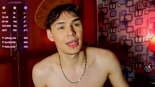 LoganSteel_ webcam