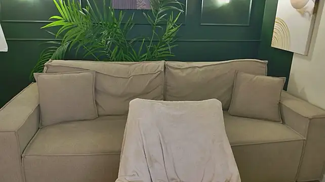 mori_sheen webcam