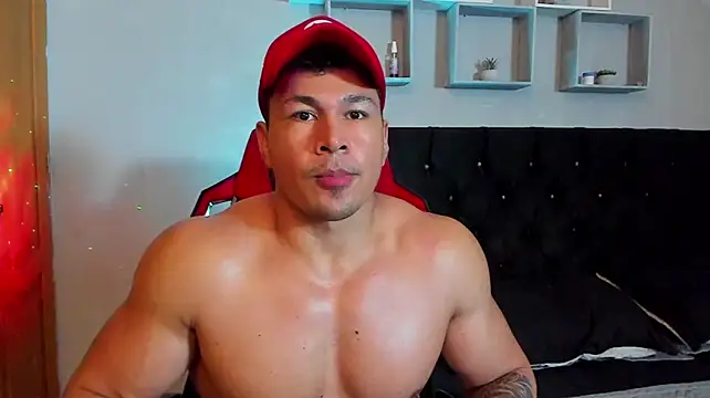 tyler_hank01 webcam