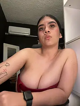 alhaana_ 🔄 naked cam chat