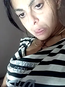 ChantalXOrchid live webcam