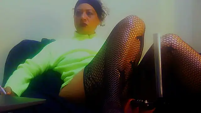 NuttingClone webcam