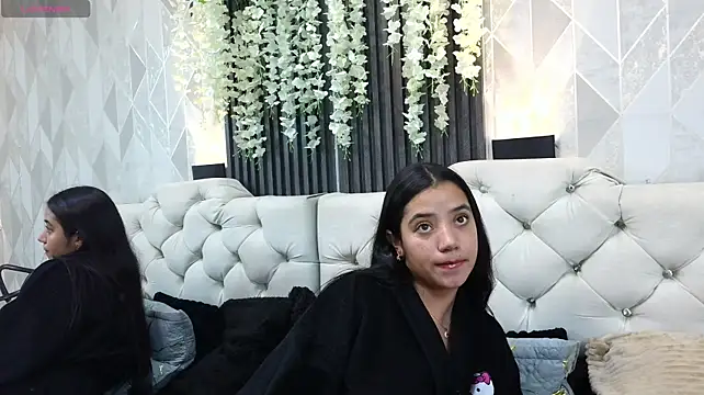 Zaira_bonny webcam