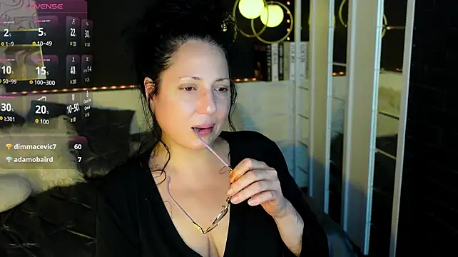 Anita_Muse webcam