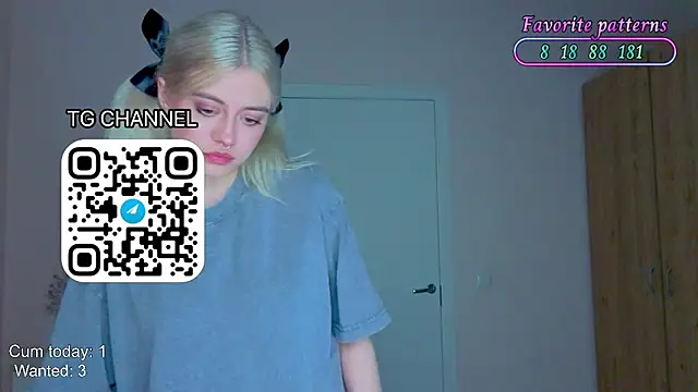 mybunnywendy webcam