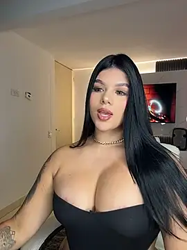Janettcruz webcam