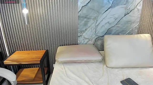 hanna_steel webcam