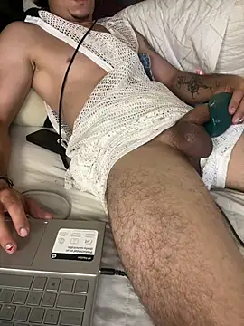 AngelLatinBoy
