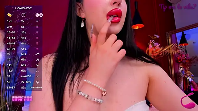 Mayzzie webcam