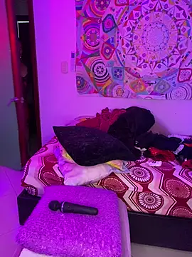 Amarantha_666 webcam