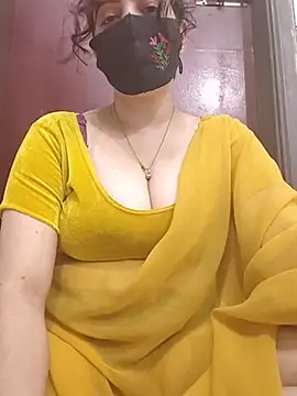 Saanvi-Sen