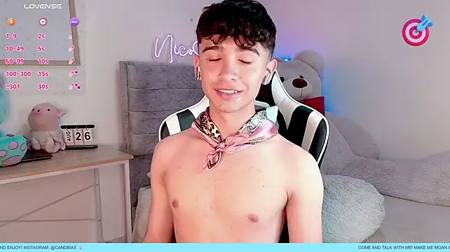 Niico_Cruz webcam