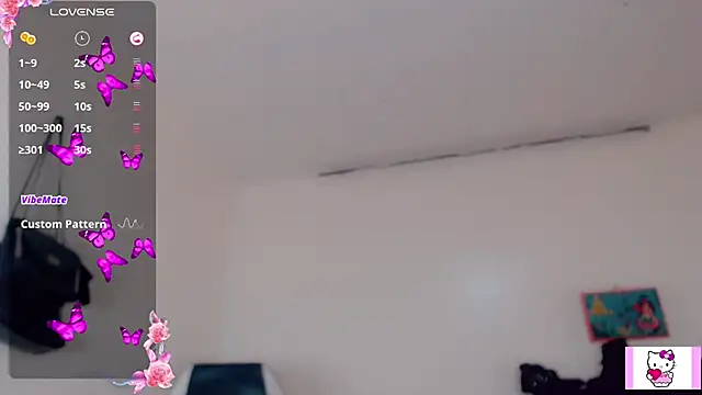 Oriana_braom webcam