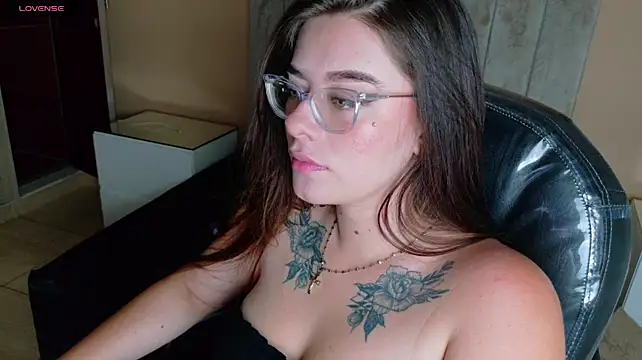 Charlotte_Olsen_ webcam