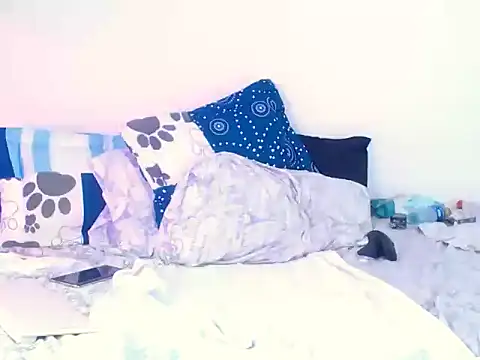 annyevans_1 webcam