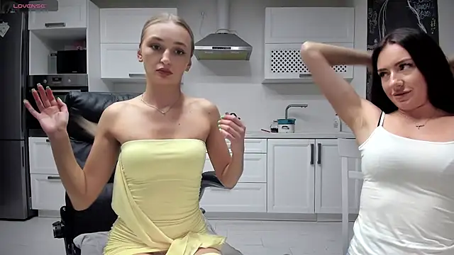 lisenok webcam