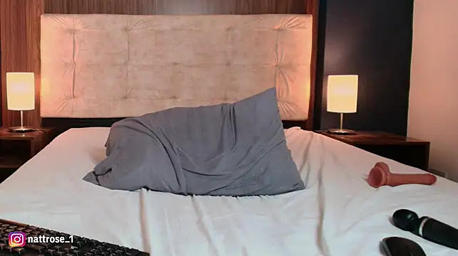 NATTROSE webcam