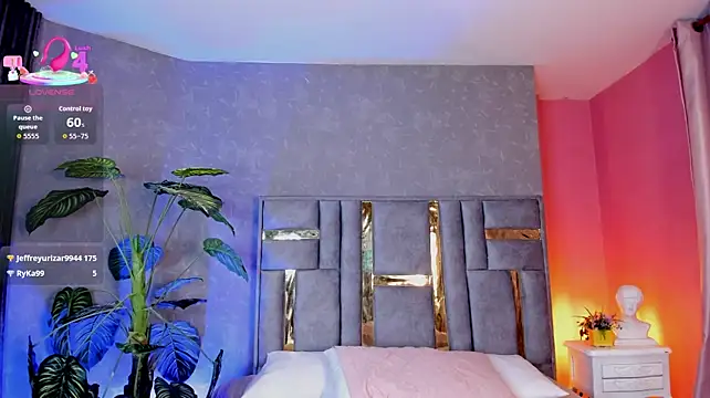 Tyla_Ks webcam
