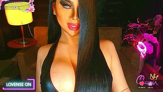 JessicaRabittt webcam