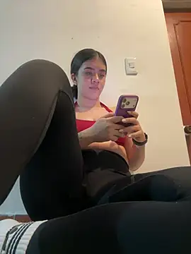 alhaana_ webcam