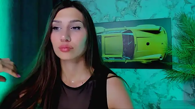 Mollyinyourmind webcam