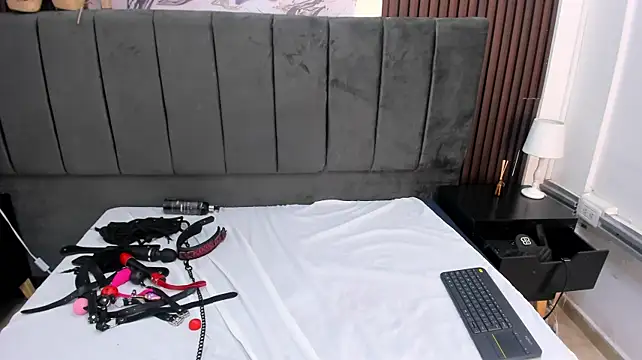 VioletRose_as webcam