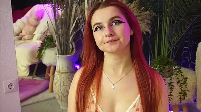 CherrySin webcam