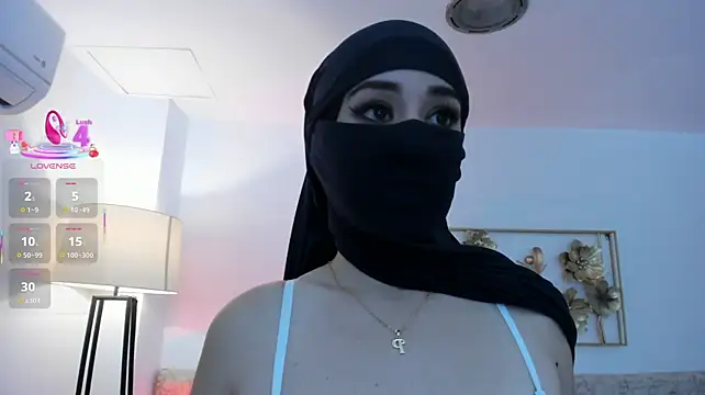 _Malak webcam