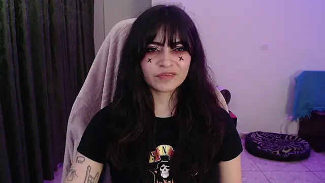 Annagoth_ webcam
