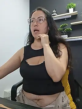 Lauryn_Jones webcam