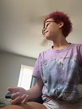 jojosbizarrelyf webcam