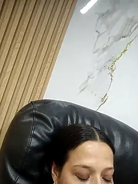 RossyAlvarez webcam