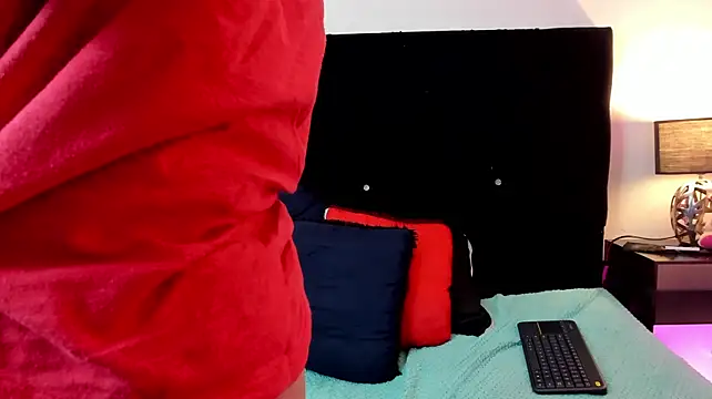 queen_missy webcam