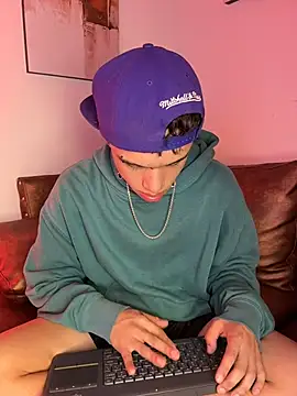 Dominik_Souza webcam