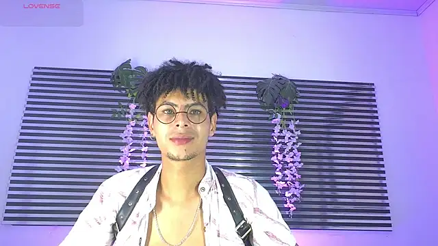 ThiiagoSaeenz webcam