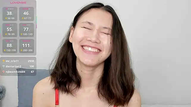 Kiraeko webcam