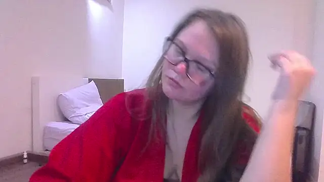 MuseChic_Wild webcam