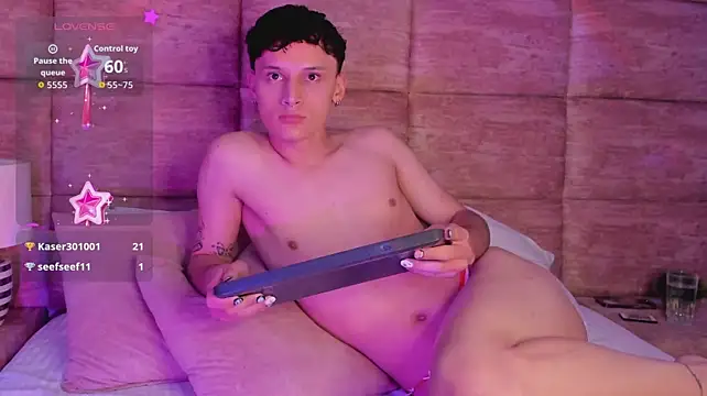 LephyStar webcam