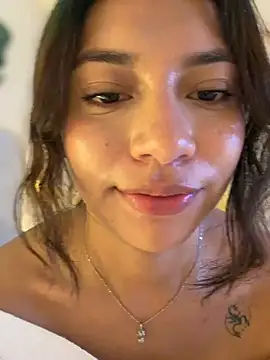 CocoaGigiMuse webcam