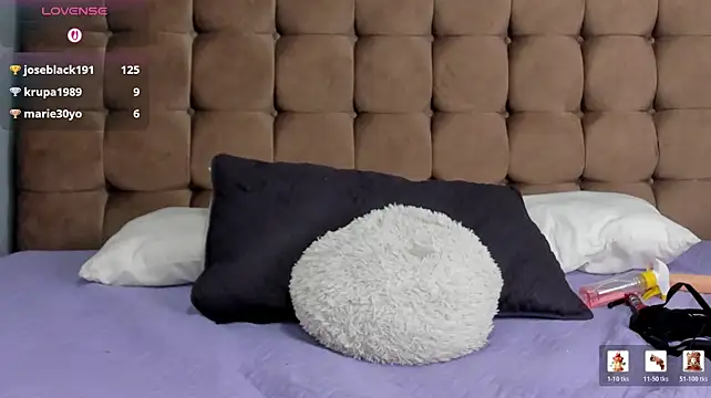 Veronica_Black18 webcam