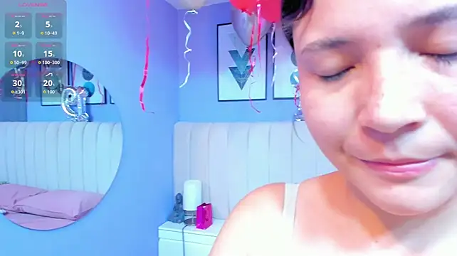 Cami_taniel webcam