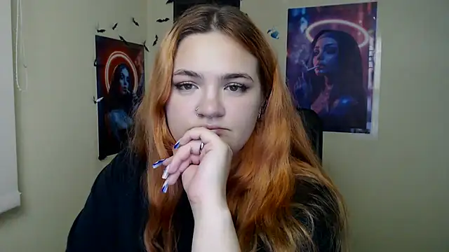 RinaRiii webcam
