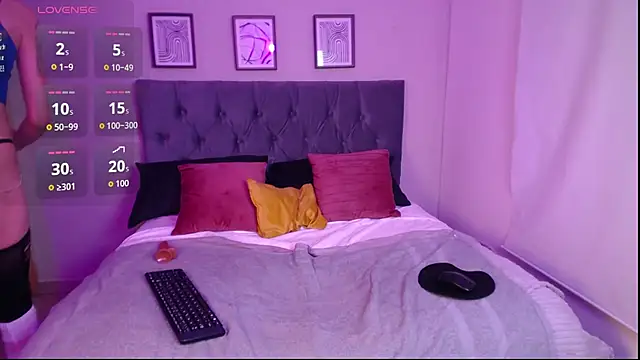 venus_999 webcam