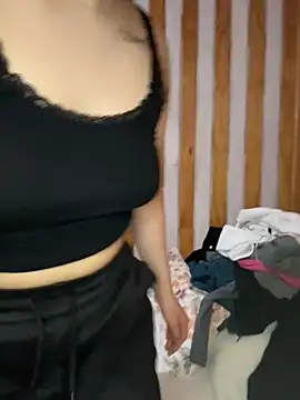 Candyp0py webcam