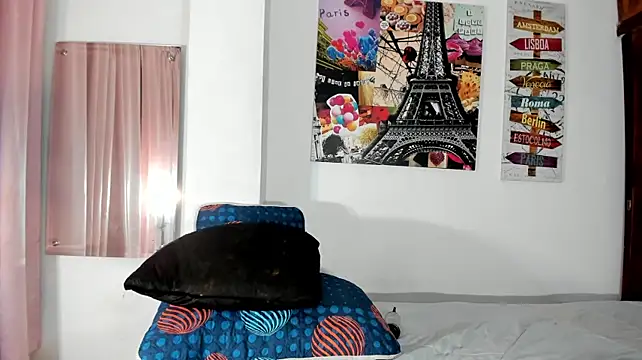 Luna_w10 webcam